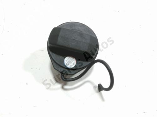 Tanklokk VW GOLF VI (5K1) 2.0 GTi (210 hp) 31913914