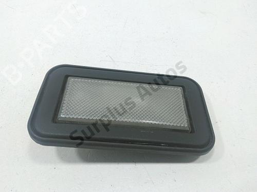 Used Interior roof light Interior roof light PEUGEOT EXPERT Van (222) 2.0 HDI (94 hp) 40491039 40491039
