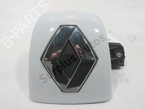 Used Switch RENAULT CLIO II (BB_, CB_) 1.2 (BB0A, BB0F, BB10, BB1K, BB28, BB2D, BB2H, CB0A,... (58 hp) 31001361