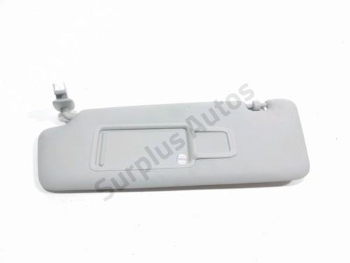 Used Left sun visor Left sun visor 37786159 37786159