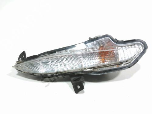 Indicatore anteriore destro PEUGEOT 308 SW II (LC_, LJ_, LR_, LX_, L4_) 1.6 BlueHDi 120 (120 hp) 30918975