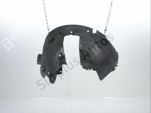 Used Wheel arch RENAULT TWINGO III (BCM_, BCA_) Z.E: (BCA1) (82 hp) 31032660