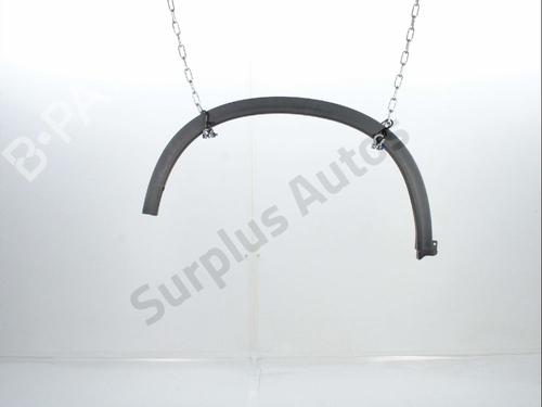 Used Rear left wheel arch trim Rear left wheel arch trim SUZUKI VITARA (LY) 1.6 DDiS AllGrip (APK416D) (120 hp) 34617017 34617017
