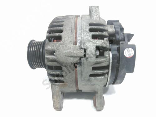 Alternator RENAULT MODUS / GRAND MODUS (F/JP0_) 1.4 (JP01, JP0J) | BP39397332M7 - Image 2
