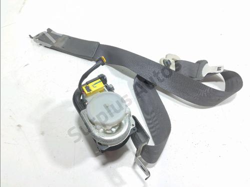 Front right seatbelt HONDA CR-V IV (RM_) 2.2 i-DTEC 4WD (RE6) | BP34416462I25 - Image 2