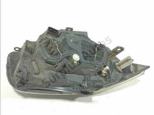 Left headlight BMW 1 (E87) 118 d | BP40465210C28 - Image 2