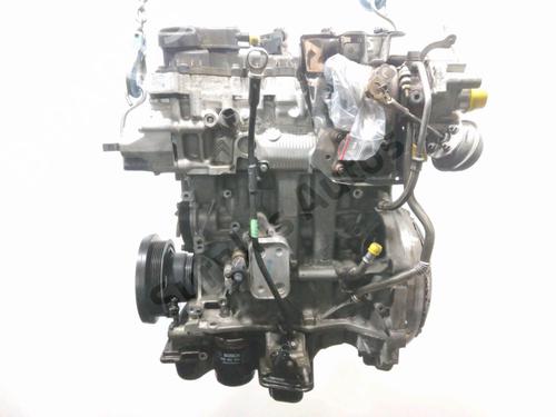 Engine CITROËN C3 III (SX) 1.2 THP 110 (SXHNPS, SXHNZT, SXHNZ6) | BP31123129M1 - Image 3