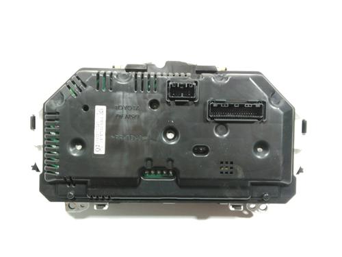 Instrument cluster TOYOTA YARIS (_P13_) 1.4 D (NLP130_, NLP130) | BP28230714C47 