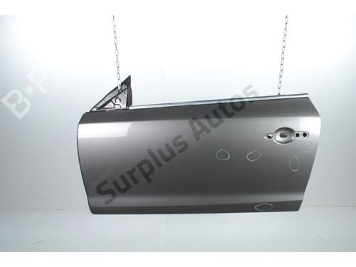 Used Left front door RENAULT LAGUNA Coupe (DT0/1) 2.0 dCi (DT01, DT08, DT09, DT0K, DT12, DT1C, DT1D, DT1M,... (150 hp) 31180786