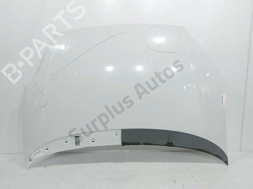 Used Hood Hood FIAT PUNTO EVO (199_) 1.2 (69 hp) 40464711 40464711
