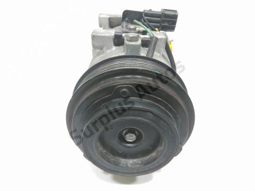 Compressor A/C Compressor A/C 37764679 37764679