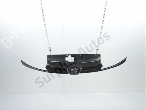 Grill PEUGEOT 206 Hatchback (2A/C) 1.6 HDi 110 (109 hp) 29416966
