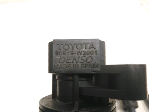 Ignition coil CITROËN C1 (PM_, PN_)  | BP28221767M94 