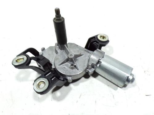 Used Rear wiper motor VW GOLF VI (5K1) [2008-2014]  29860242