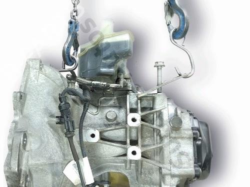 Gearbox OPEL ADAM (M13) 1.4 | BP37765038M3 - Image 2