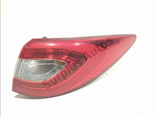 Used Right taillight Right taillight HYUNDAI ix35 (LM, EL, ELH) 1.7 CRDi (116 hp) 36402839 36402839
