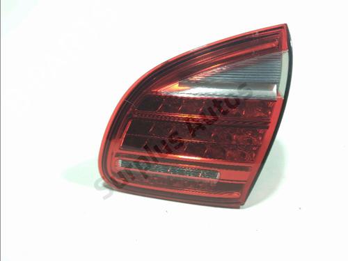 Used Right tailgate light PORSCHE CAYENNE (92A) 3.0 Diesel (245 hp) 32261211
