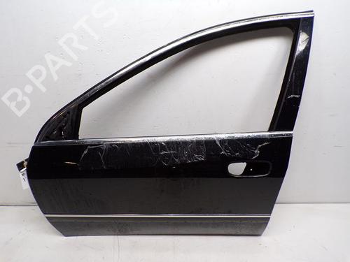 Used Left front door PEUGEOT 607 (9D, 9U) 2.0 HDI (136 hp) 28244081