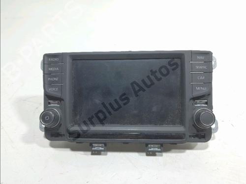 Used Radio Radio 37167785 37167785
