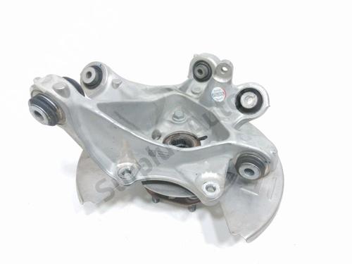 Right rear steering knuckle TESLA MODEL 3 (5YJ3) EV | BP36509130M28 - Image 3