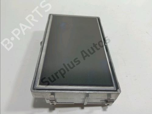 Display RENAULT ESPACE IV (JK0/1_) 2.2 dCi (JK0H) | BP36764698C48 - Image 2