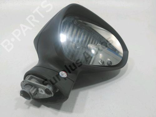 Used Right mirror Right mirror 37658585 37658585