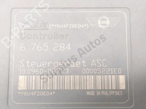 ABS pump MINI MINI Convertible (R52) Cooper | BP38948259M43 - Image 6