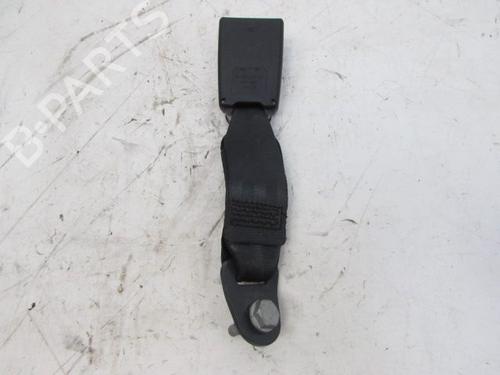 Used Seat buckle Seat buckle CITROËN DS3 (SA_) 1.6 HDi 110 (112 hp) 28233397 28233397