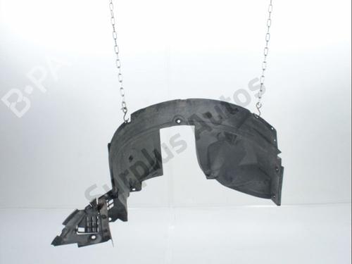 Used Wheel arch DACIA SANDERO II 1.5 dCi (90 hp) 28236719