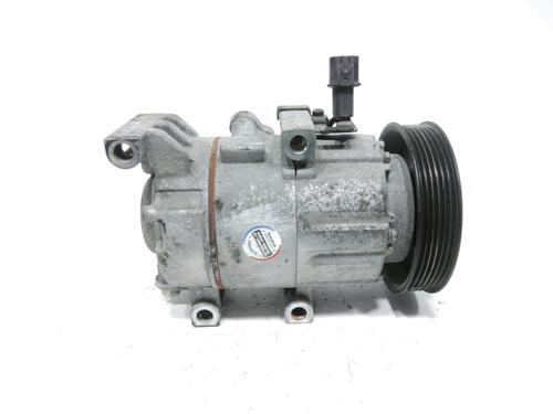 Used AC compressor KIA CEE'D (JD) 1.4 CVVT (100 hp) 28223277