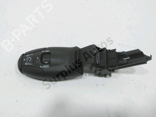 Used Switch PEUGEOT 3008 I MPV (0U_) 2.0 HDi 150 / BlueHDi 150 (150 hp) 30989795