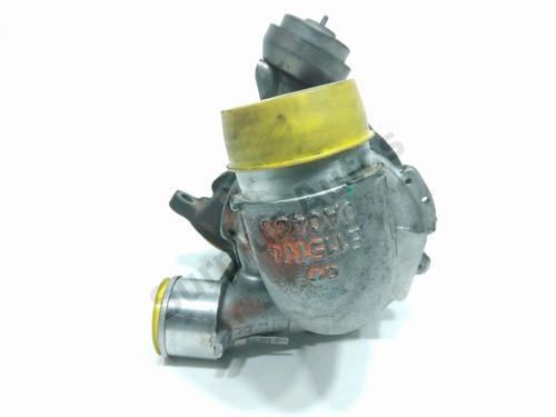 Used Turbocharger/Supercharger Turbocharger/Supercharger 30896034 30896034
