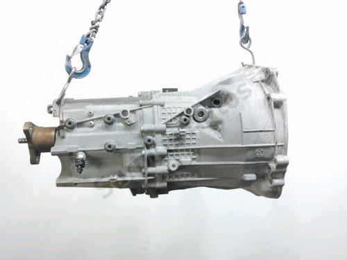 Used Gearbox BMW 3 Coupe (E92) 320 d (177 hp) 28224183