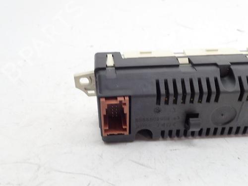 Afficheur CITROËN BERLINGO MULTISPACE (B9) | BP30990535C48