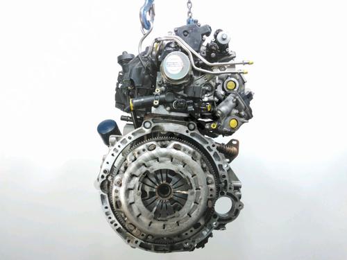 Engine MERCEDES-BENZ A-CLASS (W176) A 180 CDI / d (176.012) | BP28219314M1 - Image 4