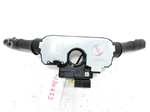 Steering wheel controls RENAULT KOLEOS I (HY_) 2.0 dCi 4x4 (HY0K) | BP31304660E15 - Image 2