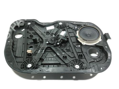 Used Front left window mechanism Front left window mechanism HYUNDAI i30 Estate (PDE) 1.0 T-GDI (120 hp) 28240735 28240735