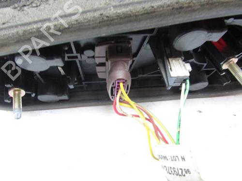 Left taillight PEUGEOT 306 Hatchback (7A, 7C, N3, N5) 1.9 DT | BP28269459C34 