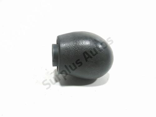 Shift knob RENAULT MEGANE III Hatchback (BZ0/1_, B3_) 1.5 dCi (BZ1G, BZ1W, BZ0R) | BP38189255I34 - Image 3