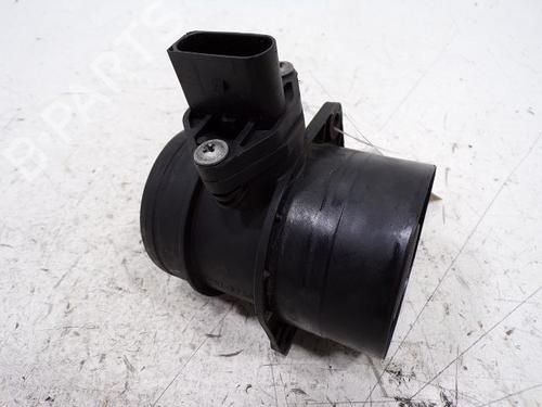 Mass air flow sensor VW PASSAT B6 (3C2) 2.0 TDI | BP37763037M95 - Image 1