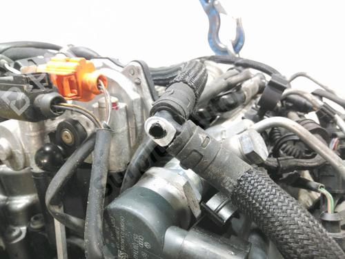 Engine AUDI A5 (8T3) 3.0 TDI quattro | BP36289168M1 - Image 5