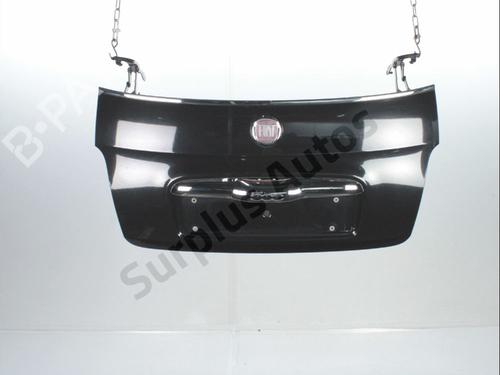 Coffre Coffre FIAT 500 C (312_) 1.2 (312CXA1A, 312AXA1A) (69 hp) 36314855 36314855