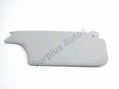 Used Left sun visor Left sun visor 38588282 38588282