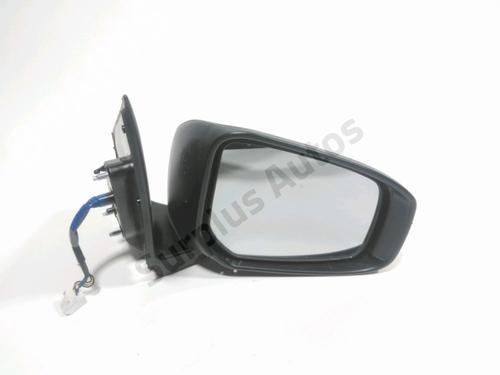 Used Right mirror MITSUBISHI MIRAGE / SPACE STAR VI Hatchback (A0_A) 1.2 (71 hp) 28245190