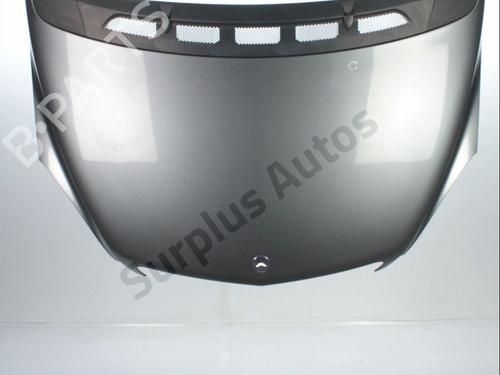 Used Hood Hood MERCEDES-BENZ B-CLASS Sports Tourer (W245) B 200 CDI (245.208) (140 hp) 32514456 32514456