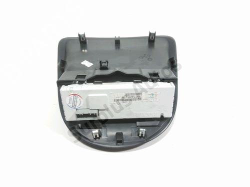 Display monitor RENAULT CLIO III (BR0/1, CR0/1) 1.2 16V (BR0P, CR0P) | BP29444173C48 