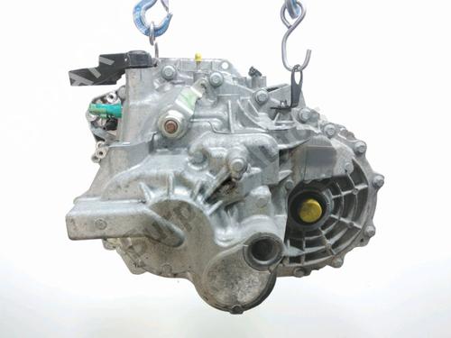 Gearbox NISSAN QASHQAI II (J11, J11_) 1.6 dCi | BP28224177M3