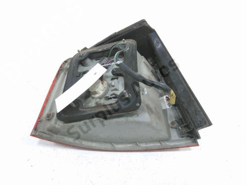 Højre baglygte KIA CARENS I MPV (FC, FJ) 2.0 CRDi | BP31006245C35