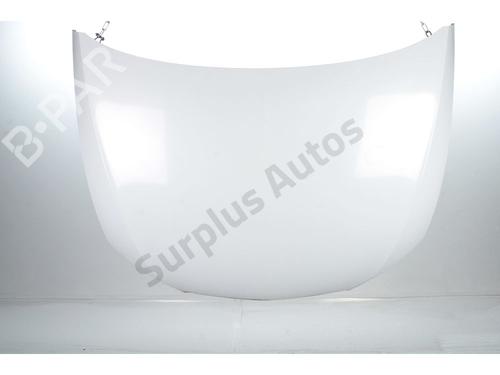 Used Hood Hood SEAT LEON (5F1) 2.0 TDI (150 hp) 35808201 35808201