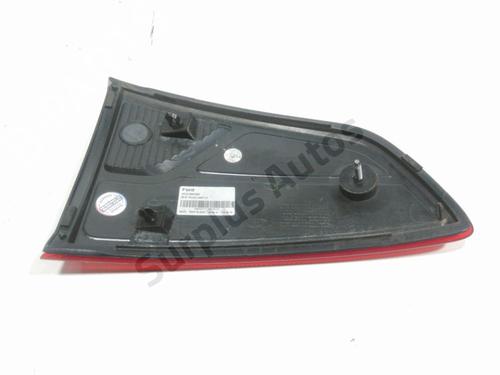 Left tailgate light FORD ECOSPORT 1.5 EcoBlue TDCi | BP31798570C79